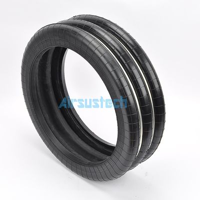 다이 쿠션 프레스 요코하마 S-500-3R 공기 충격을 줄이기 위한 공기 충격을 줄이는 서스펜션