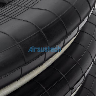 다이 쿠션 프레스 요코하마 S-500-3R 공기 충격을 줄이기 위한 공기 충격을 줄이는 서스펜션