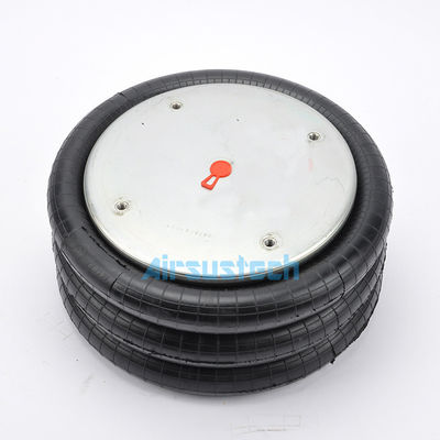 내구성 구마트 서스펜션 공기 스프링 3B53032 파이어스톤 플렉스313D를 대체합니다