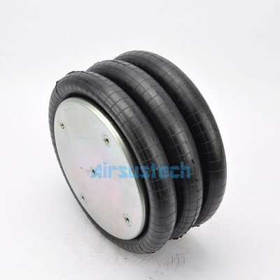 내구성 구마트 서스펜션 공기 스프링 3B53032 파이어스톤 플렉스313D를 대체합니다