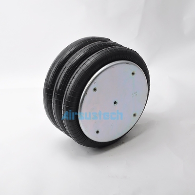 콘티텍 FT 530-35 CI G1/4 공기 구멍 세 번 발로 공기 봄 전체 스트록 395MM