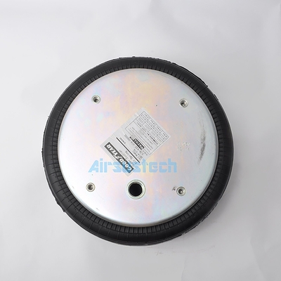 콘티텍 FT 530-35 CI G1/4 공기 구멍 세 번 발로 공기 봄 전체 스트록 395MM