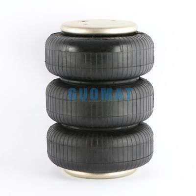 고품질의 GUOMAT 3B20F-2P03 산업용 세 개의 얽힌 공기 봄