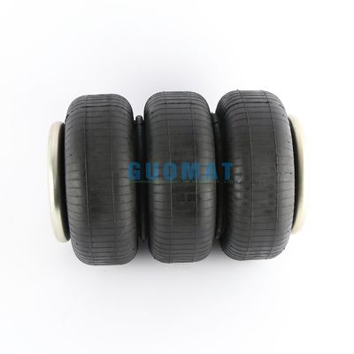 고품질의 GUOMAT 3B20F-2P03 산업용 세 개의 얽힌 공기 봄