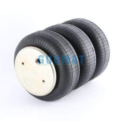 고품질의 GUOMAT 3B20F-2P03 산업용 세 개의 얽힌 공기 봄