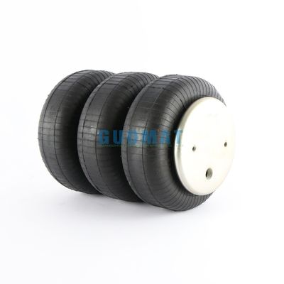 고품질의 GUOMAT 3B20F-2P03 산업용 세 개의 얽힌 공기 봄