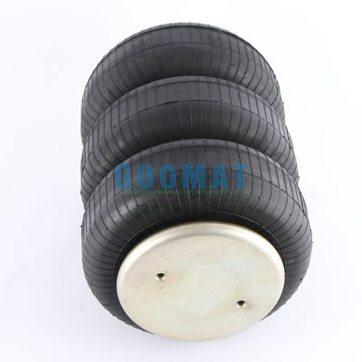 고품질의 GUOMAT 3B20F-2P03 산업용 세 개의 얽힌 공기 봄