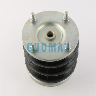 던롭 6'×3 트리플 윙클러드 에어 벨로 W01-R58-4095 파이어스톤 에어 스프링