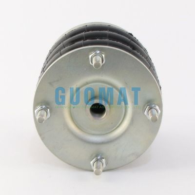 던롭 6'×3 트리플 윙클러드 에어 벨로 W01-R58-4095 파이어스톤 에어 스프링