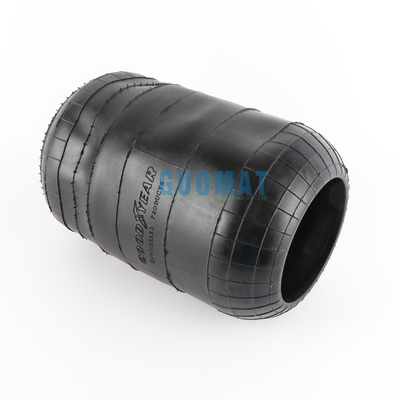 Goodyear 8015 콘티테크 715N 부트 공기 서스펜션 DUNLOP UK PNP304890101