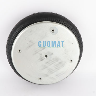 1B14-372 Goodyear 에어 스프링 싱글 윙어드 에어 스프링 미국 오리지널 빅 서스펜션