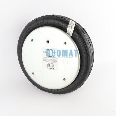 기계용 액세서리용 구부러진 고무 벨로 YM-1B15-375 Goodyear 1B15-375