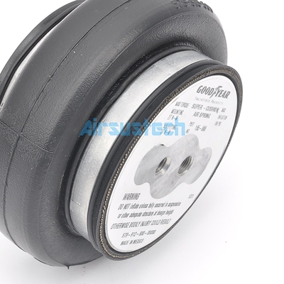 회전형 공기 실린더 1B5-800 Goodyear Flex No. 579912800 공기 스프링