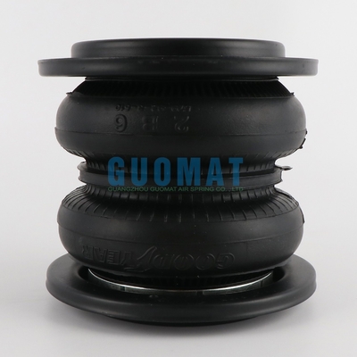 2B6-833 더블 에어 벨로 579-922-833 Goodyear 산업용 에어 서스펜션 스프링