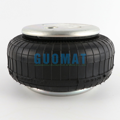 1B9-215 Goodyear 헬퍼 스프링 578-912-215 산업용 고무 에어백