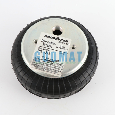 1B9-215 Goodyear 헬퍼 스프링 578-912-215 산업용 고무 에어백