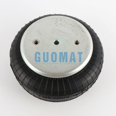 1B9-215 Goodyear 헬퍼 스프링 578-912-215 산업용 고무 에어백