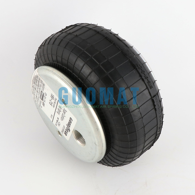 1B9-215 Goodyear 헬퍼 스프링 578-912-215 산업용 고무 에어백