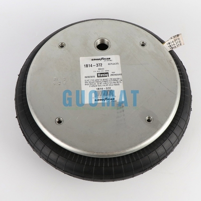 굿이어 (Goodyear) 의 펄카니제이션 공기 고무 벨로 1B14-372