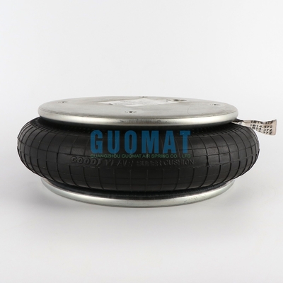 굿이어 (Goodyear) 의 펄카니제이션 공기 고무 벨로 1B14-372