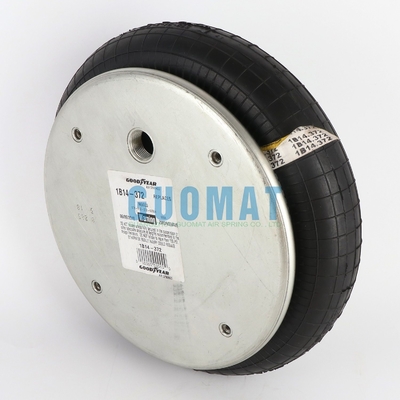 굿이어 (Goodyear) 의 펄카니제이션 공기 고무 벨로 1B14-372