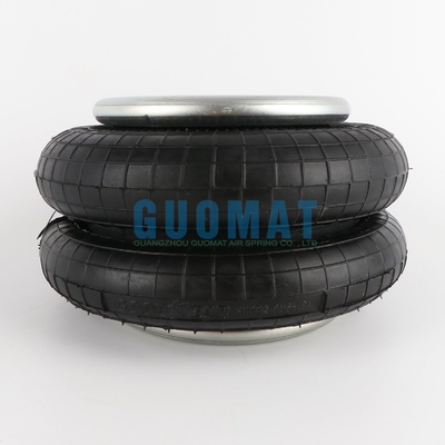자동차 부품 Goodyear 2B9-200 이중 윙크 공기 스프링 덤퍼
