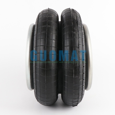 자동차 부품 Goodyear 2B9-200 이중 윙크 공기 스프링 덤퍼