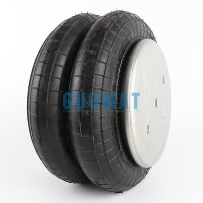 자동차 부품 Goodyear 2B9-200 이중 윙크 공기 스프링 덤퍼