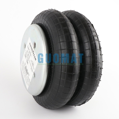 자동차 부품 Goodyear 2B9-200 이중 윙크 공기 스프링 덤퍼