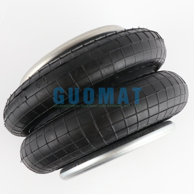 자동차 부품 Goodyear 2B9-200 이중 윙크 공기 스프링 덤퍼