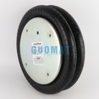 공장 가격 2B15-375 Goodyear 에어 스프링 578-922-375 얽힌 고무 벨로