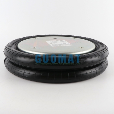 공장 가격 2B15-375 Goodyear 에어 스프링 578-922-375 얽힌 고무 벨로