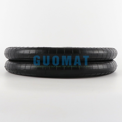 공장 가격 2B15-375 Goodyear 에어 스프링 578-922-375 얽힌 고무 벨로
