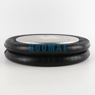 공장 가격 2B15-375 Goodyear 에어 스프링 578-922-375 얽힌 고무 벨로