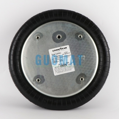 공장 가격 2B15-375 Goodyear 에어 스프링 578-922-375 얽힌 고무 벨로