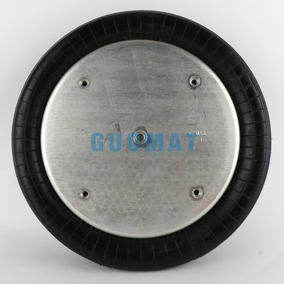 공장 가격 2B15-375 Goodyear 에어 스프링 578-922-375 얽힌 고무 벨로