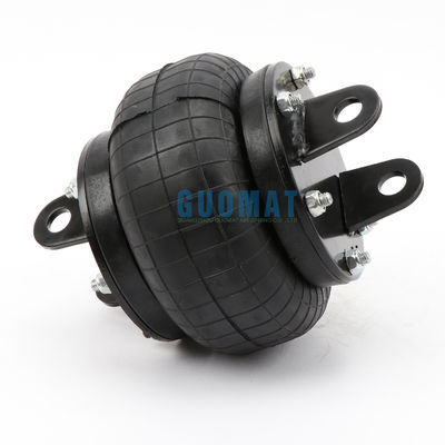 일회성 산업용 공기 스프링 Gart Ari. 275 자연 벨로 1B5081