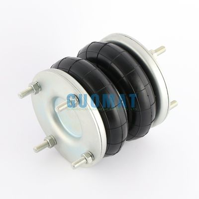 총 스트로크 97MM 파이어 스톤 W01-R58-4053 회전 된 공기 고무 벨로