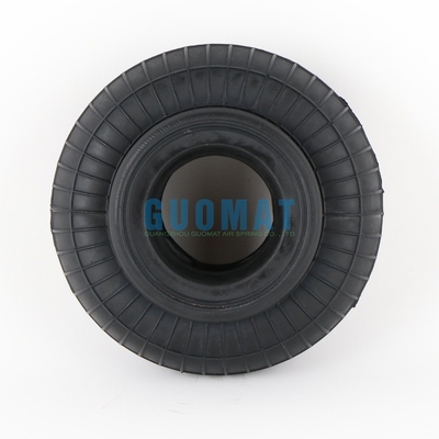 컨티텍 FS70-7 단일 웅통 고무 웅통 Weforma WBE 200-E1 공기 스프링