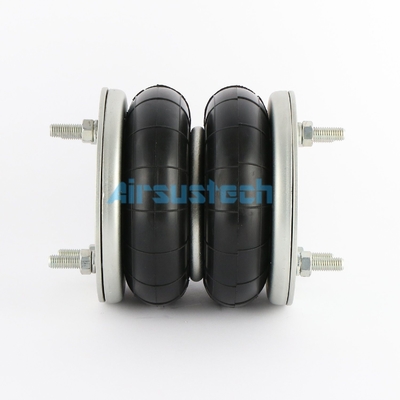 컨티텍 FD 76-14 DS 노르그렌 M/31062 플랜지와 함께 산업용 얽힌 공기 봄
