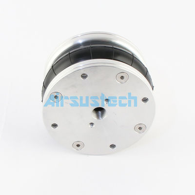 6인치 x 1 (Al) CONTITECH FS 76-7 DI NORGREN PM/31061 단일 나선형 공기 펄로