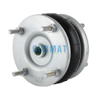 G1/2 공기 연결 Dunlop SP1536 기계 격리용 산업 공기 봄