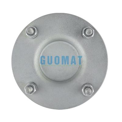 G1/2 공기 연결 Dunlop SP1536 기계 격리용 산업 공기 봄