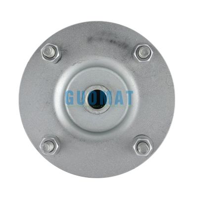 G1/2 공기 연결 Dunlop SP1536 기계 격리용 산업 공기 봄