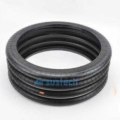 요코하마 S-600-4R 펀치 에어 펌마틱 벨로 자연 높이 218MM