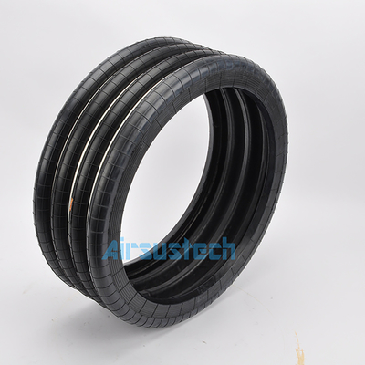 요코하마 S-600-4R 펀치 에어 펌마틱 벨로 자연 높이 218MM