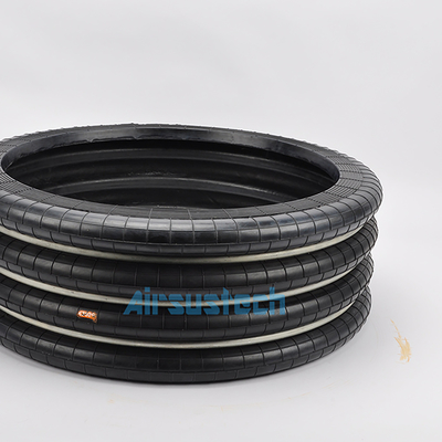 요코하마 S-600-4R 펀치 에어 펌마틱 벨로 자연 높이 218MM