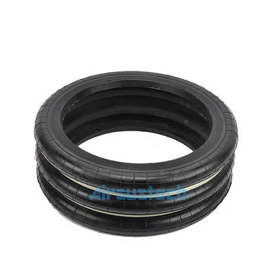 새 F-160-3 공기 부품 크로스 요코하마 S-160-3R 천연 고무 벨로