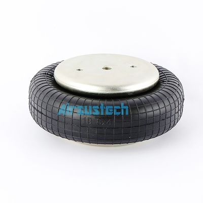 구마트 1B8×4 콘티텍 FS120-10 단일형 공기 스프링을 대체한다