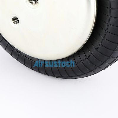 구마트 1B8×4 콘티텍 FS120-10 단일형 공기 스프링을 대체한다